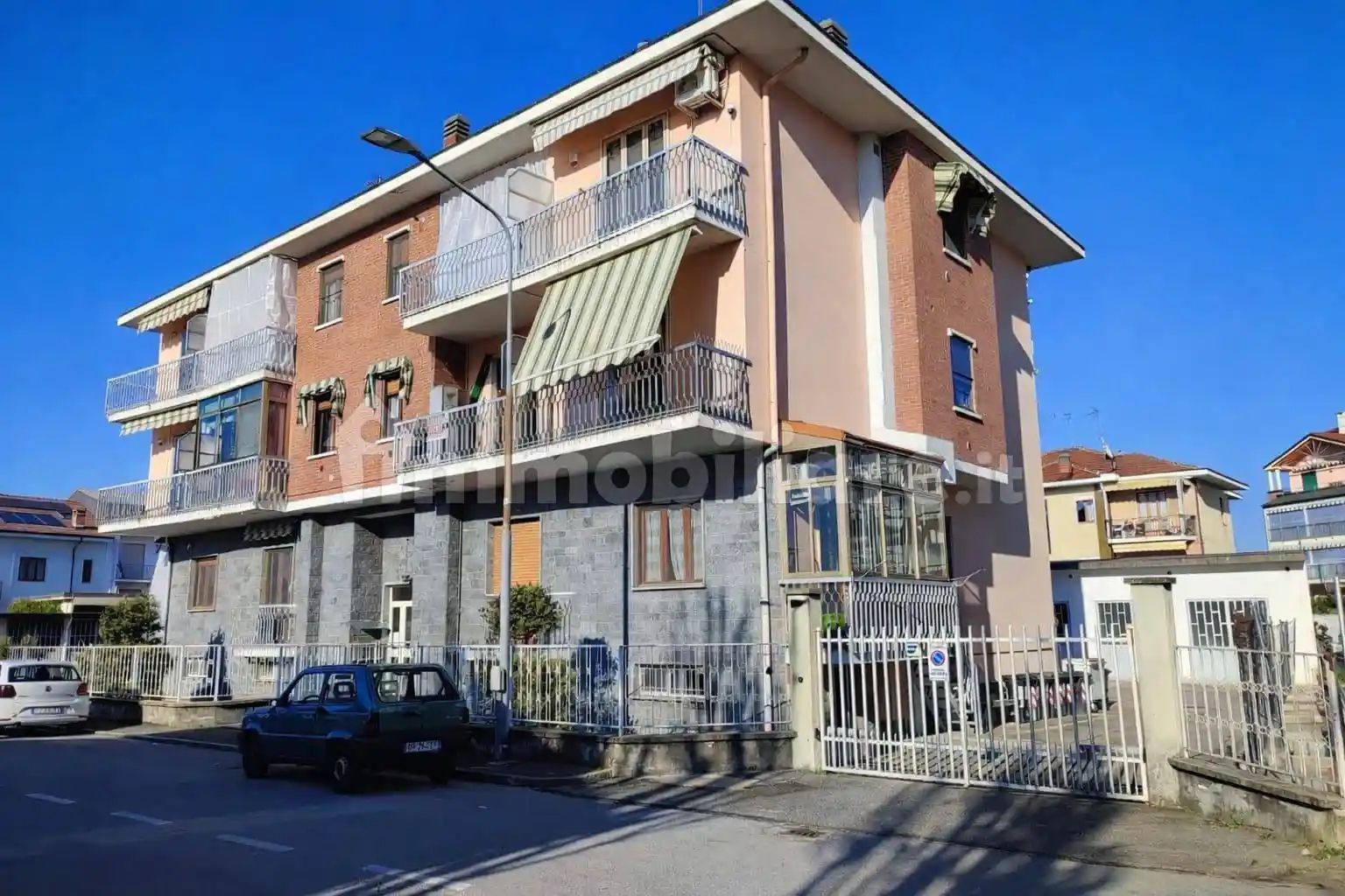 Appartamento in vendita a Carmagnola