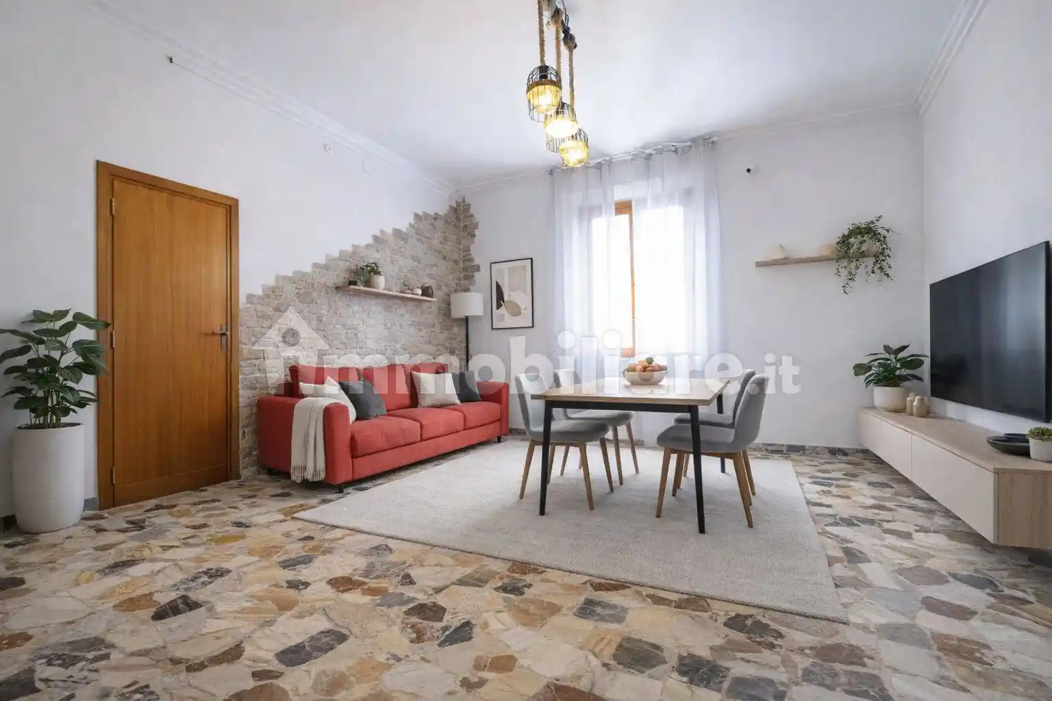 Appartamento in vendita a Empoli