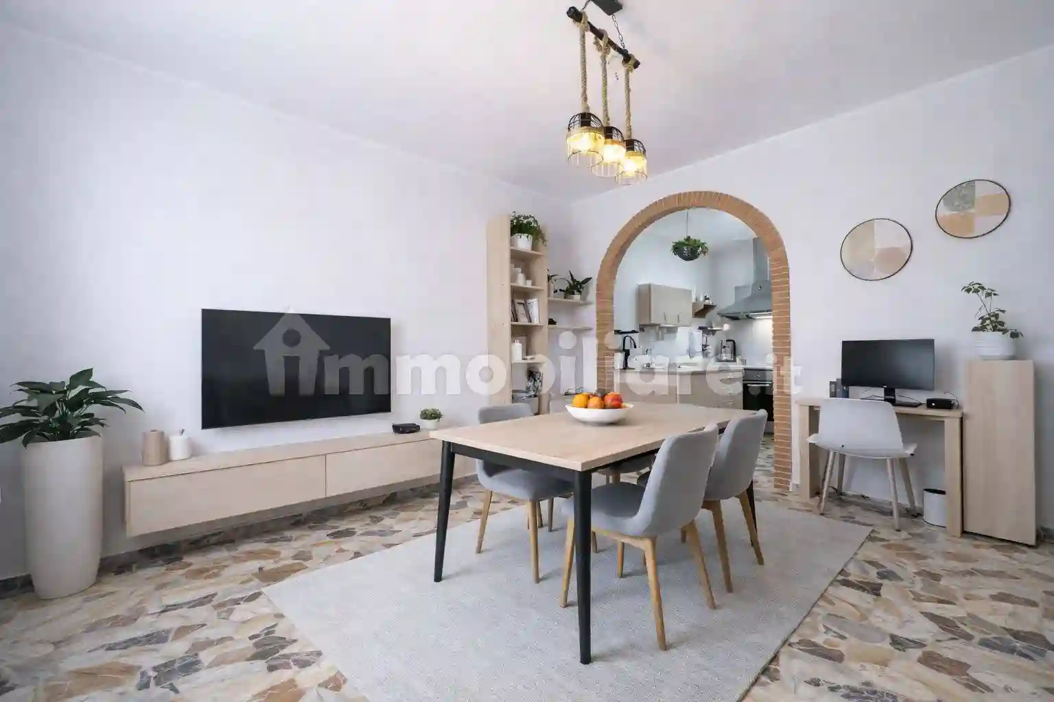 Appartamento - foto 3