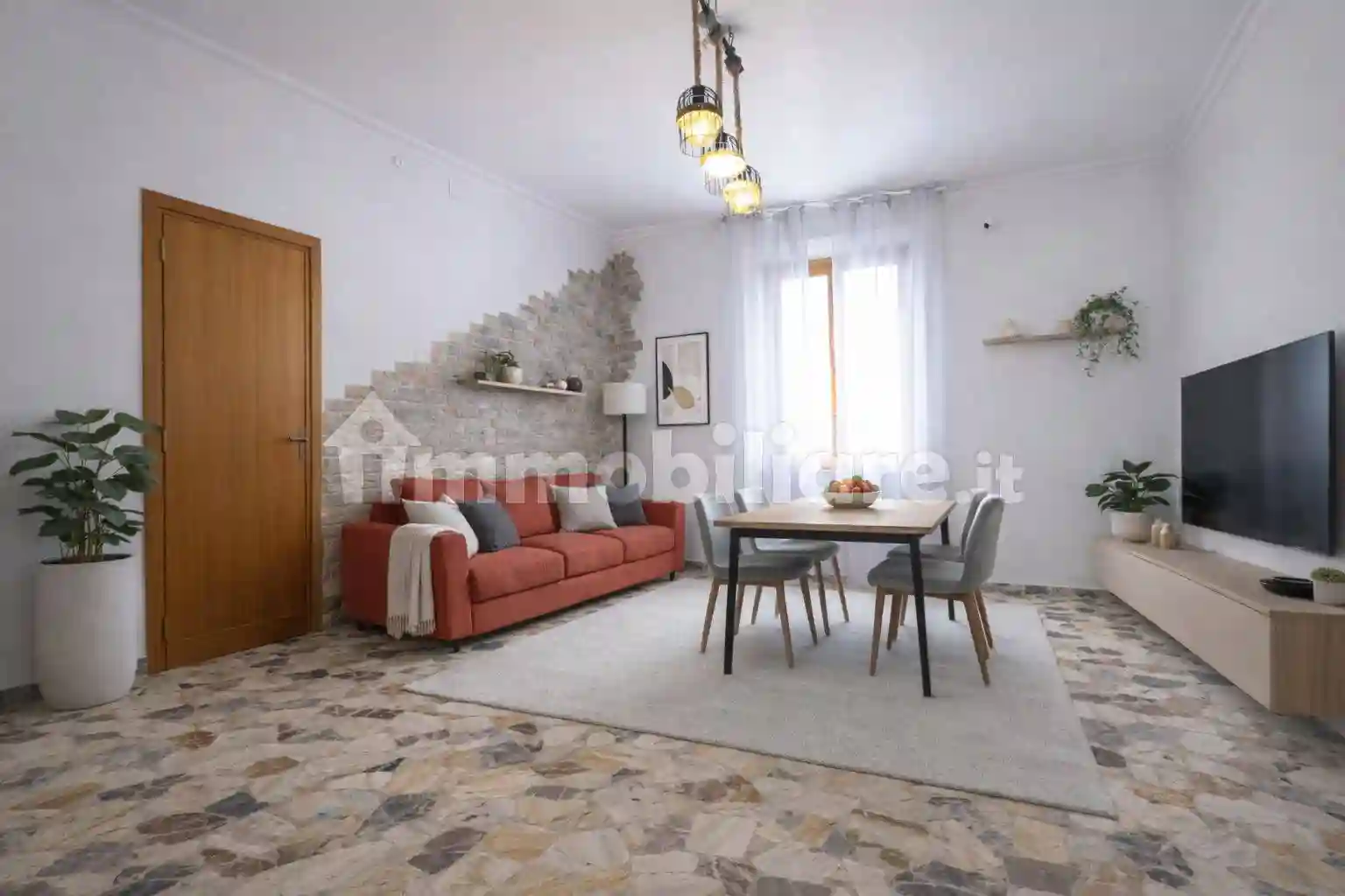 Appartamento - foto 4