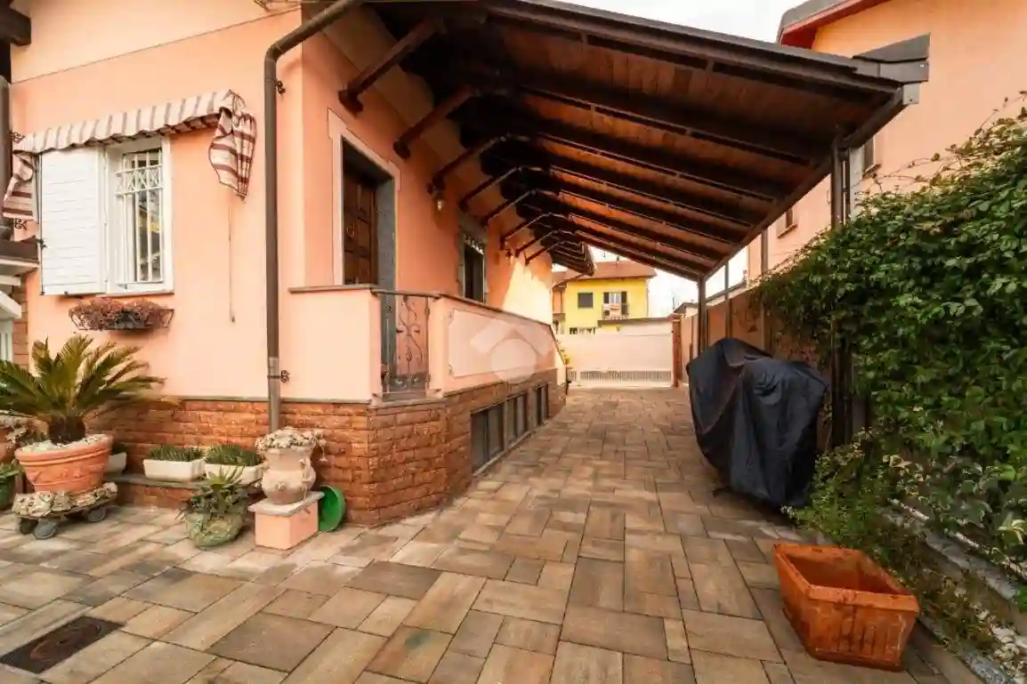 Villa - foto 4