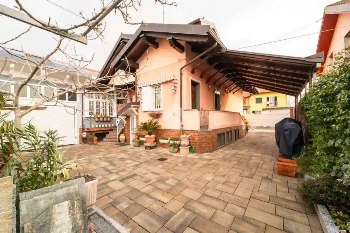 Villa - foto 5