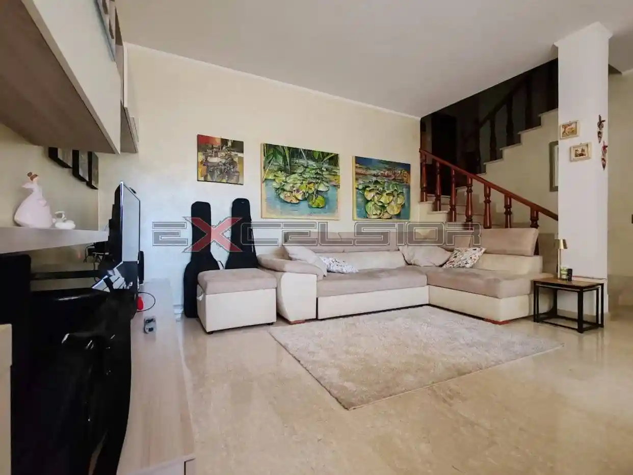 Villetta a schiera in vendita a Adria