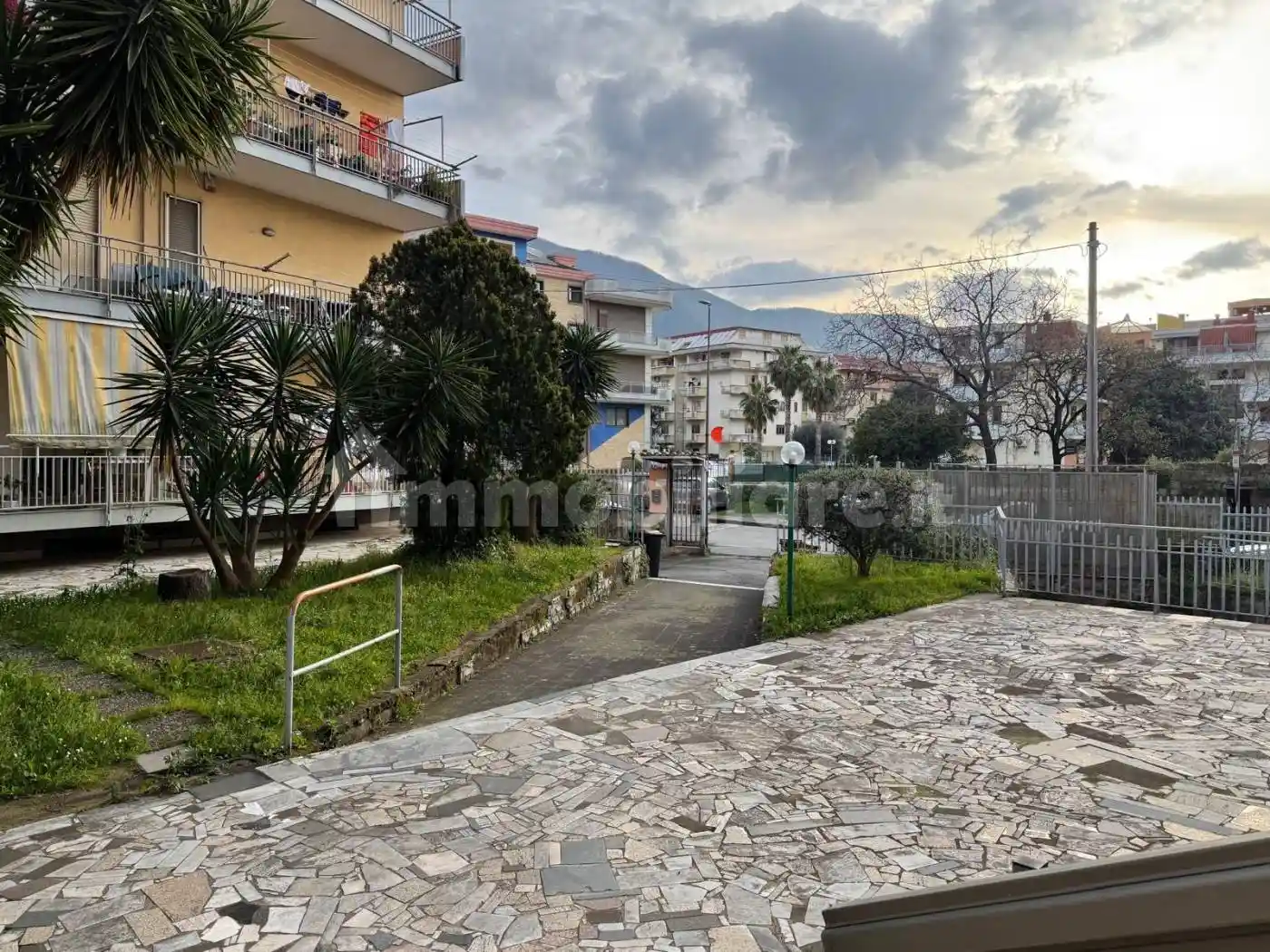 Appartamento in affitto a Nocera Superiore