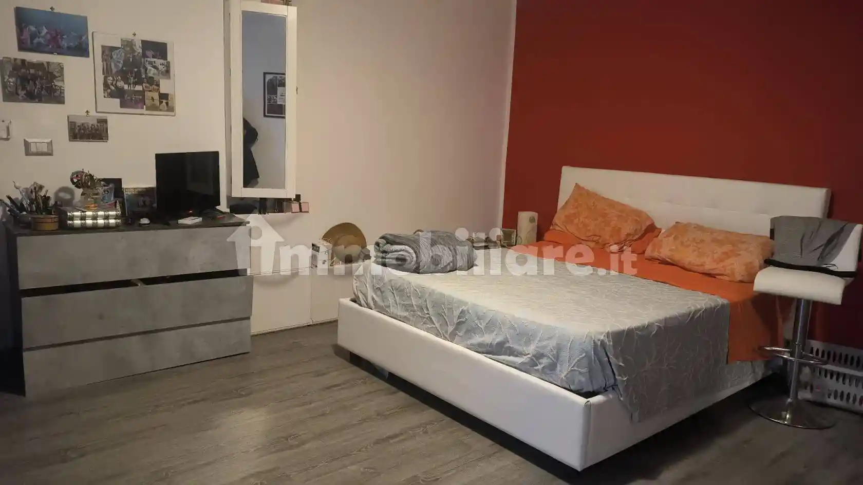 Appartamento in affitto a Napoli