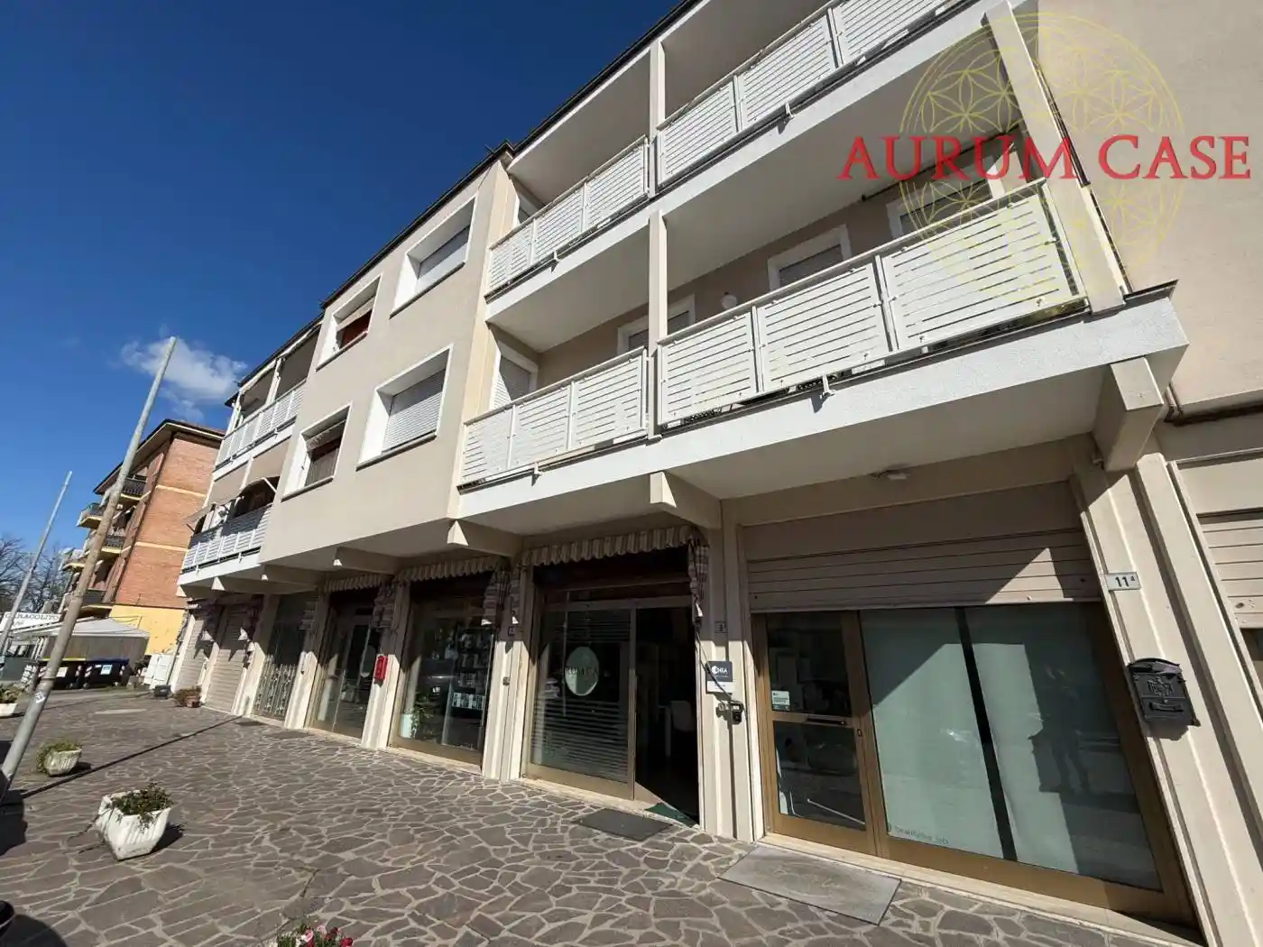 Appartamento in vendita a Nonantola