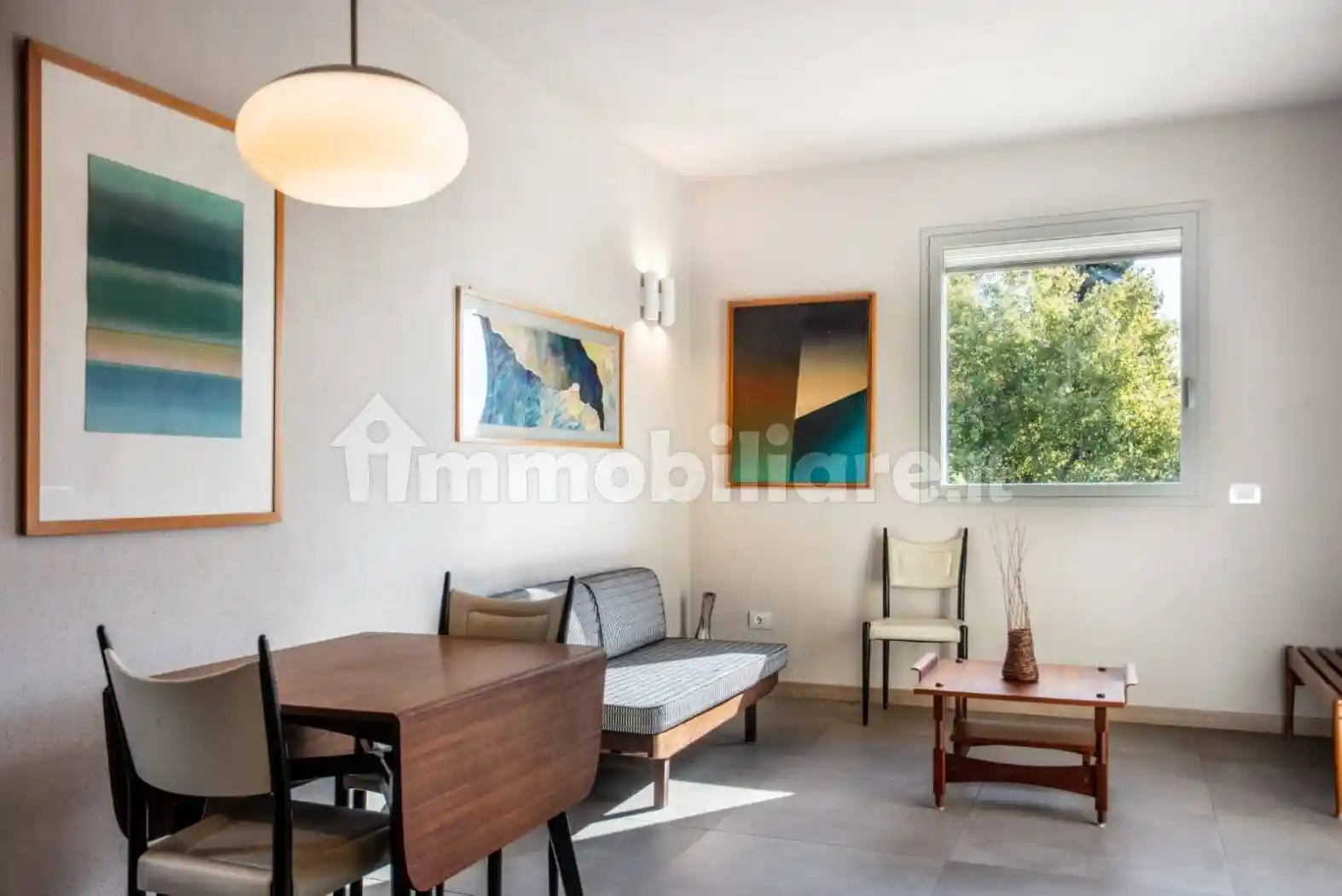 Appartamento in affitto a Quartu Sant'Elena