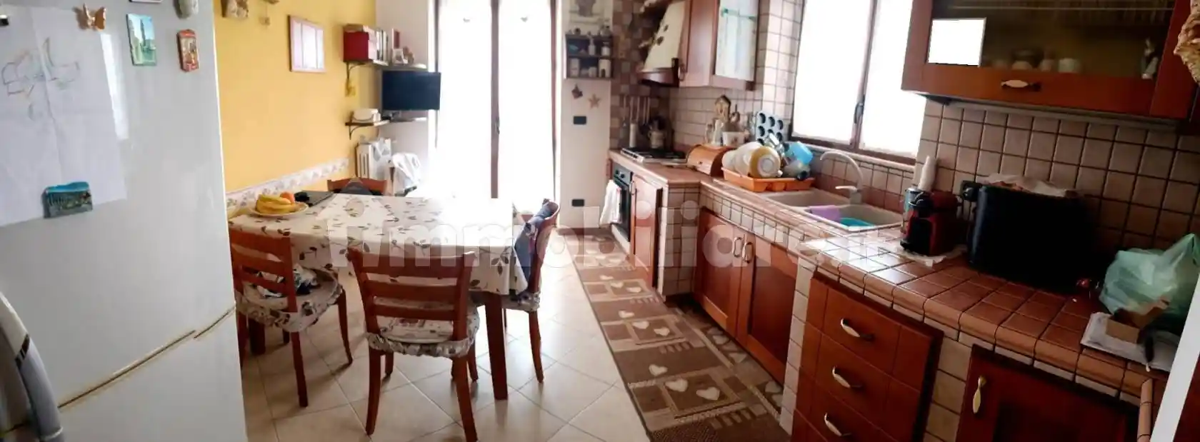 Appartamento in vendita a Brindisi
