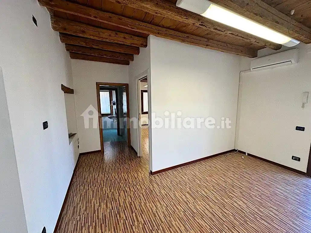 Appartamento in vendita a Istrana