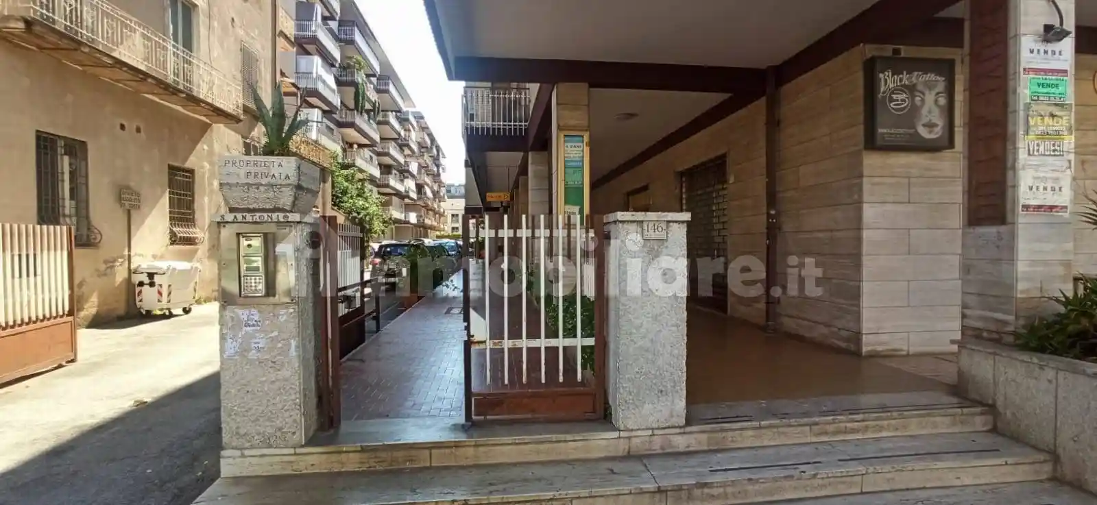 Appartamento in affitto a Caserta