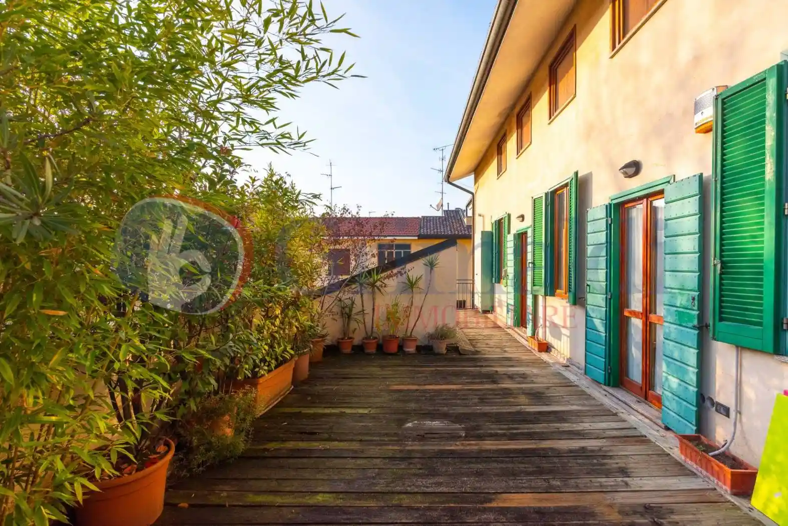 Appartamento in vendita a Vittuone