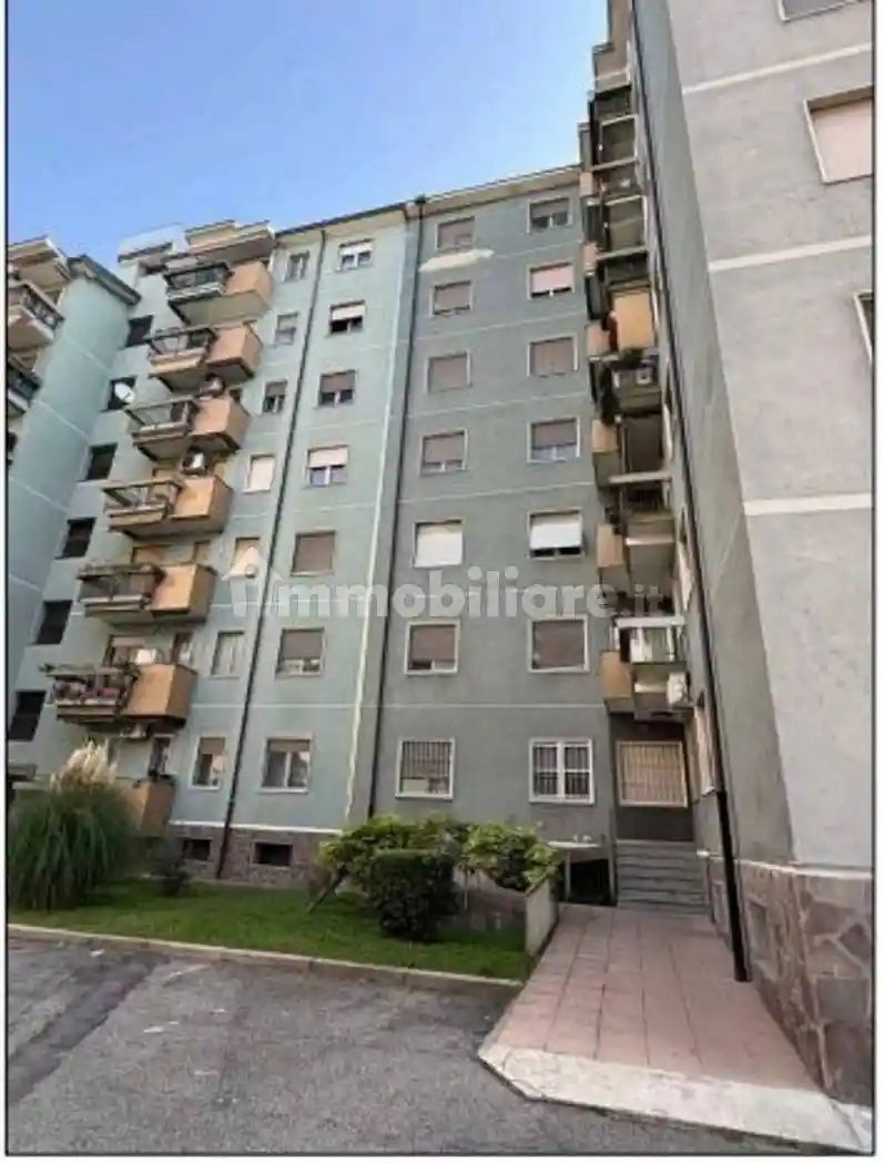Appartamento in vendita a Trezzano sul Naviglio