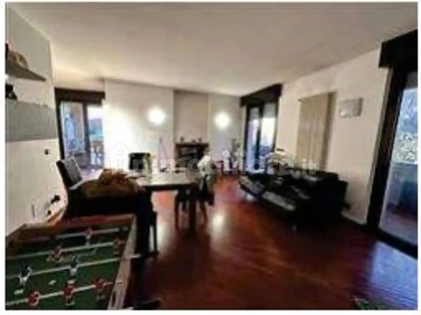 Appartamento in vendita a Brugherio