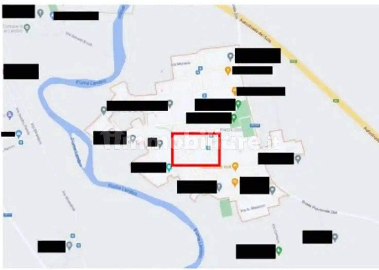 Appartamento in vendita a San Zenone al Lambro