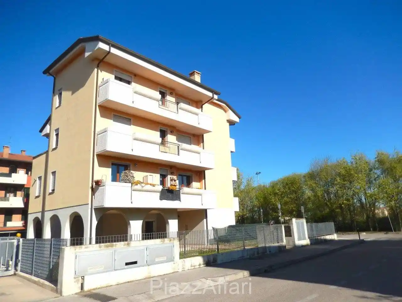 Appartamento in vendita a Piove di Sacco