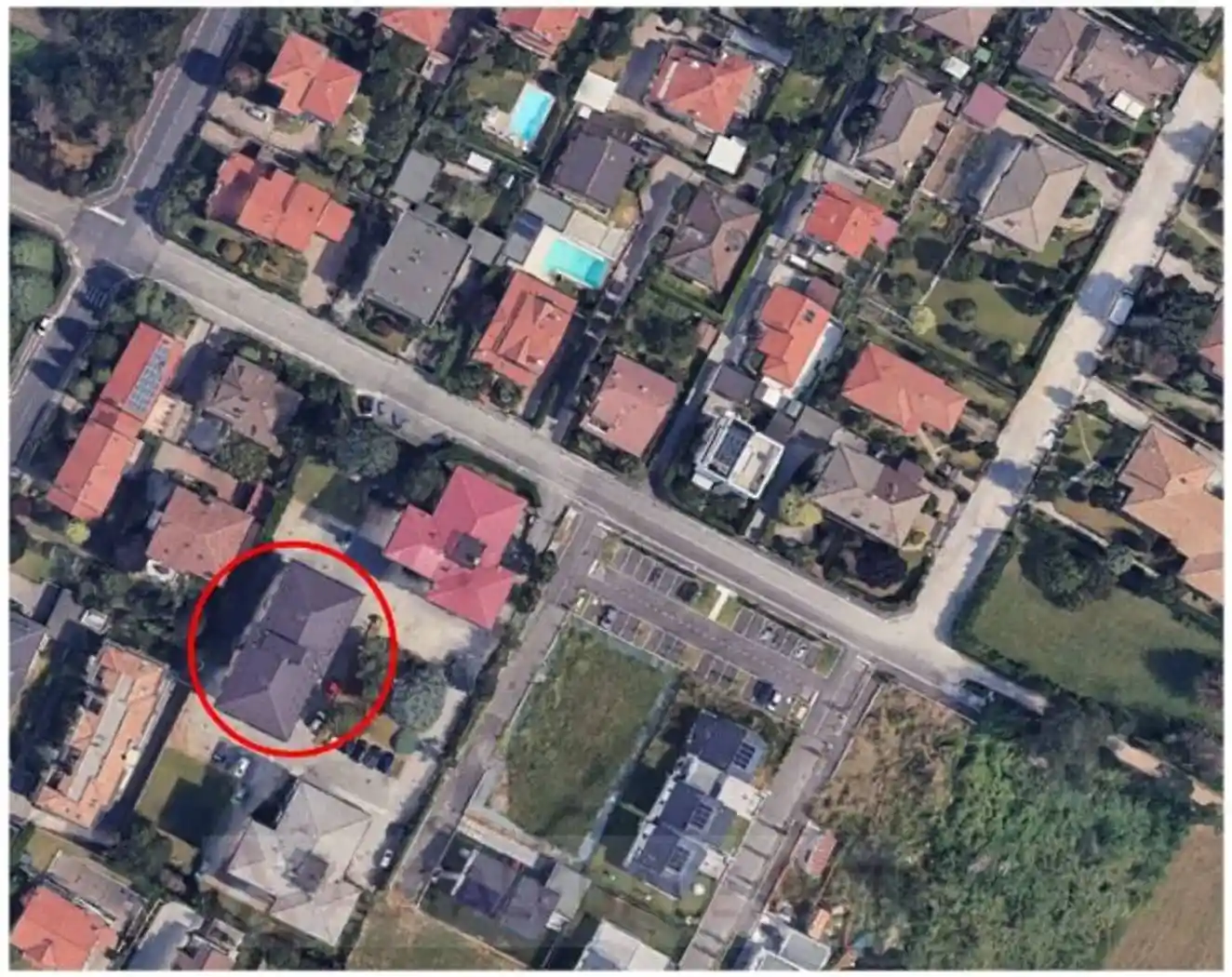 Appartamento in vendita a Mariano Comense