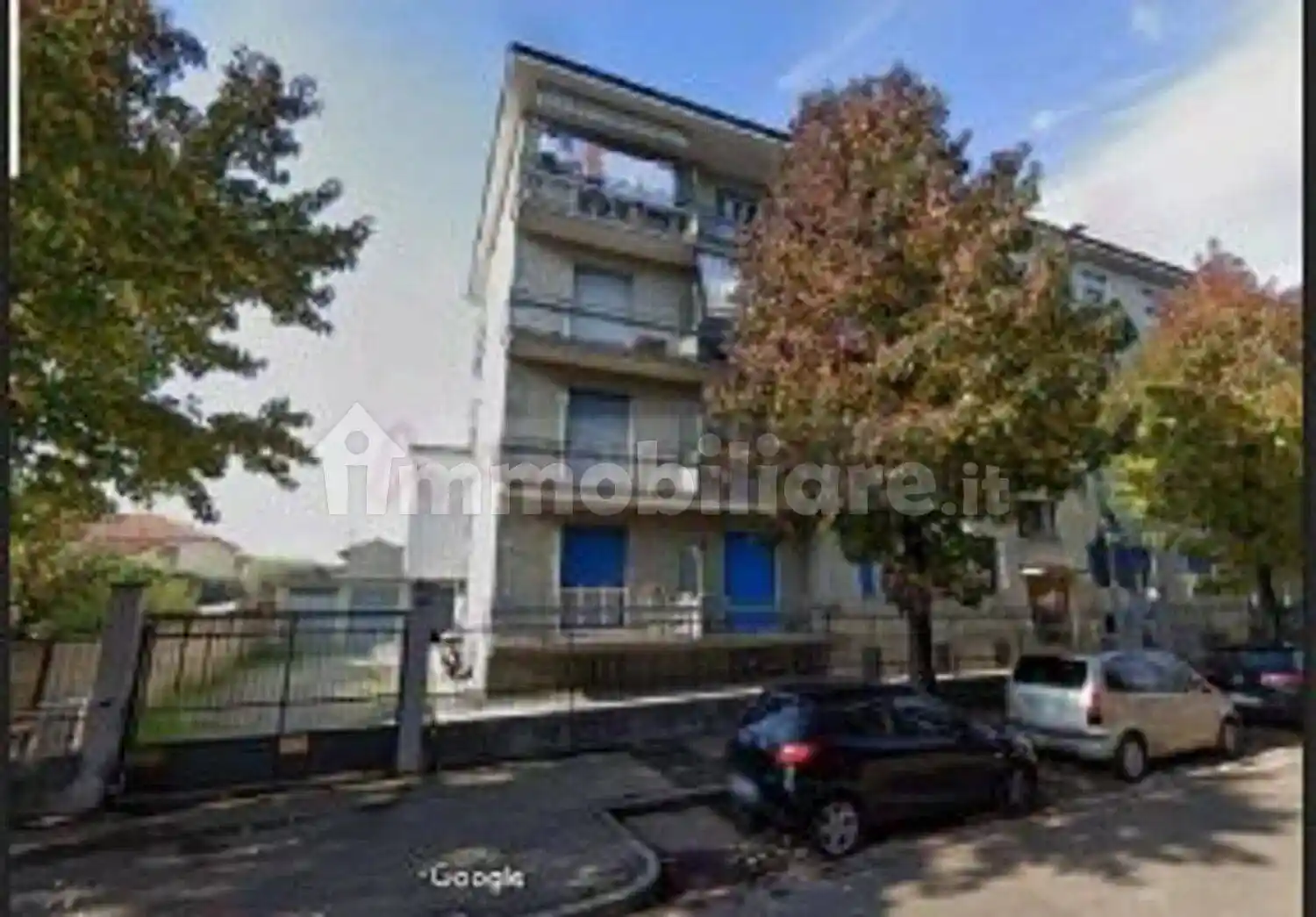 Appartamento in vendita a Caponago