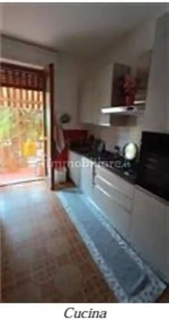 Appartamento in vendita a Lesmo