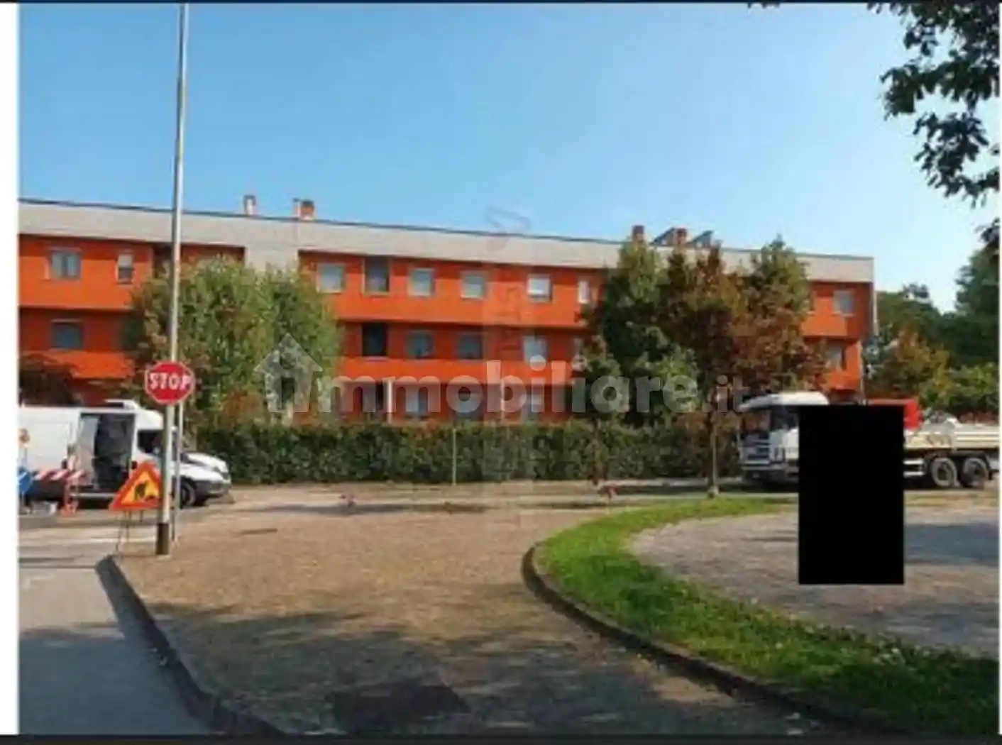 Appartamento in vendita a Carnate