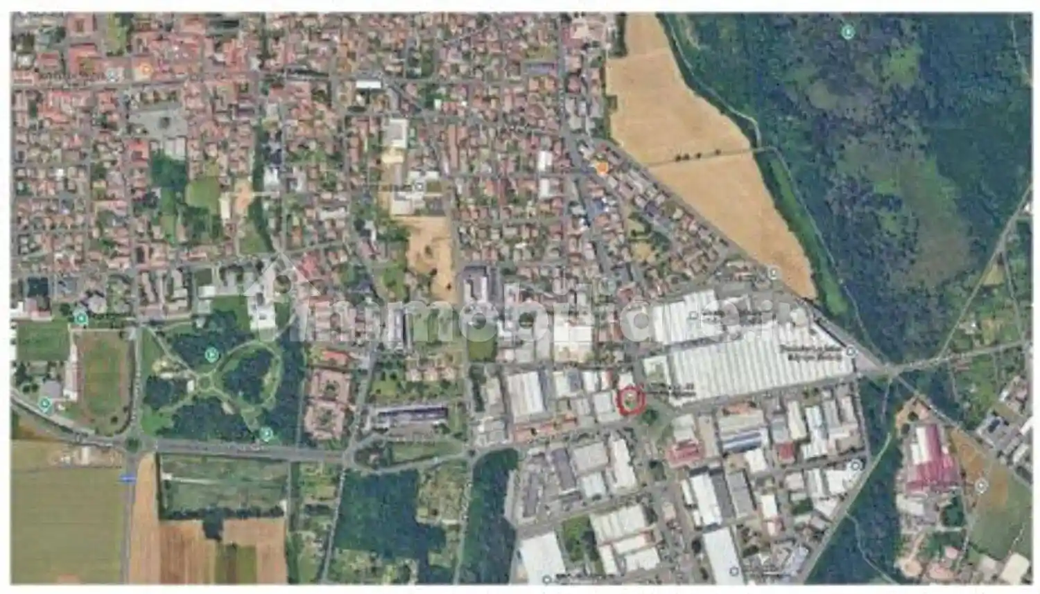 Appartamento in vendita a Solaro