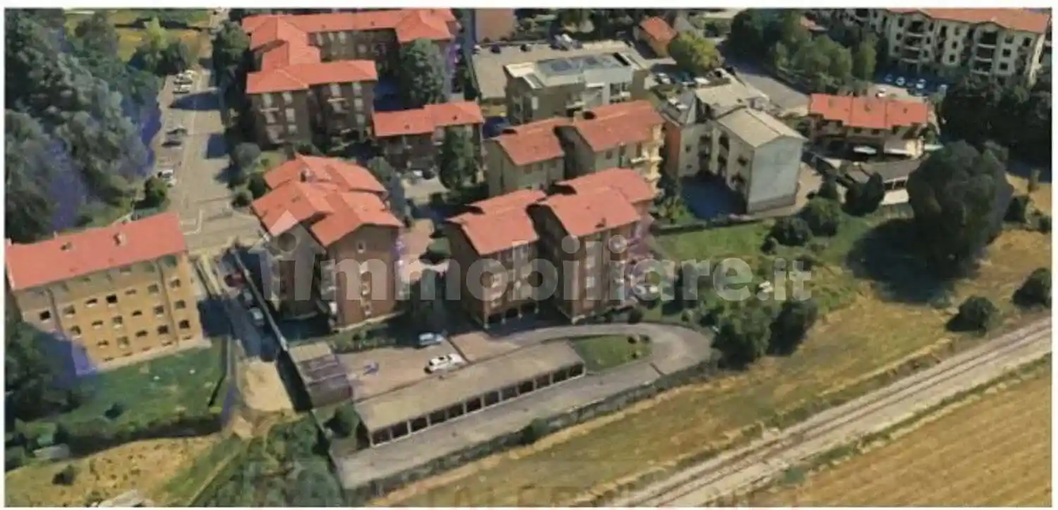 Appartamento in vendita a Besana in Brianza