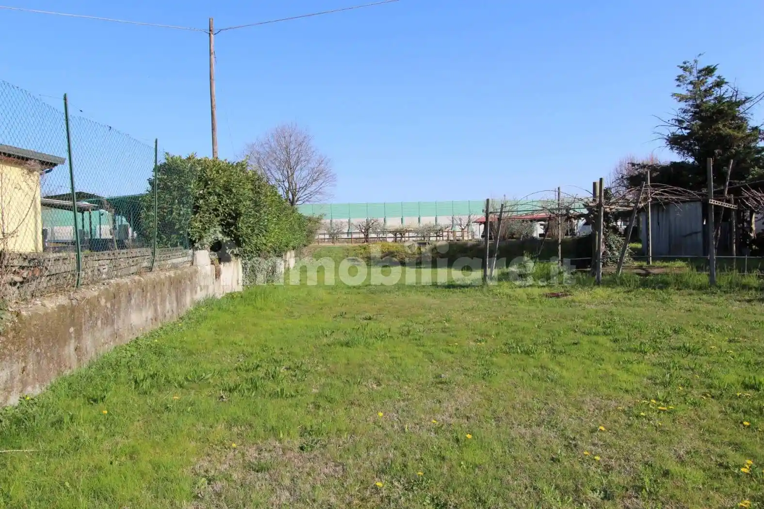 Appartamento in vendita a Sona