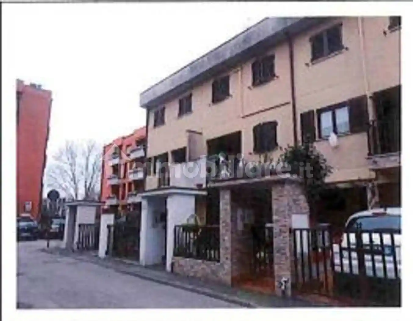 Villa in vendita a Mediglia