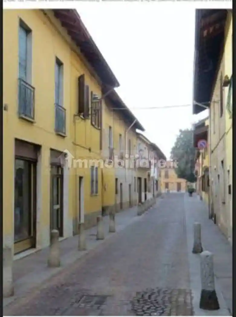 Appartamento in vendita a Agrate Brianza