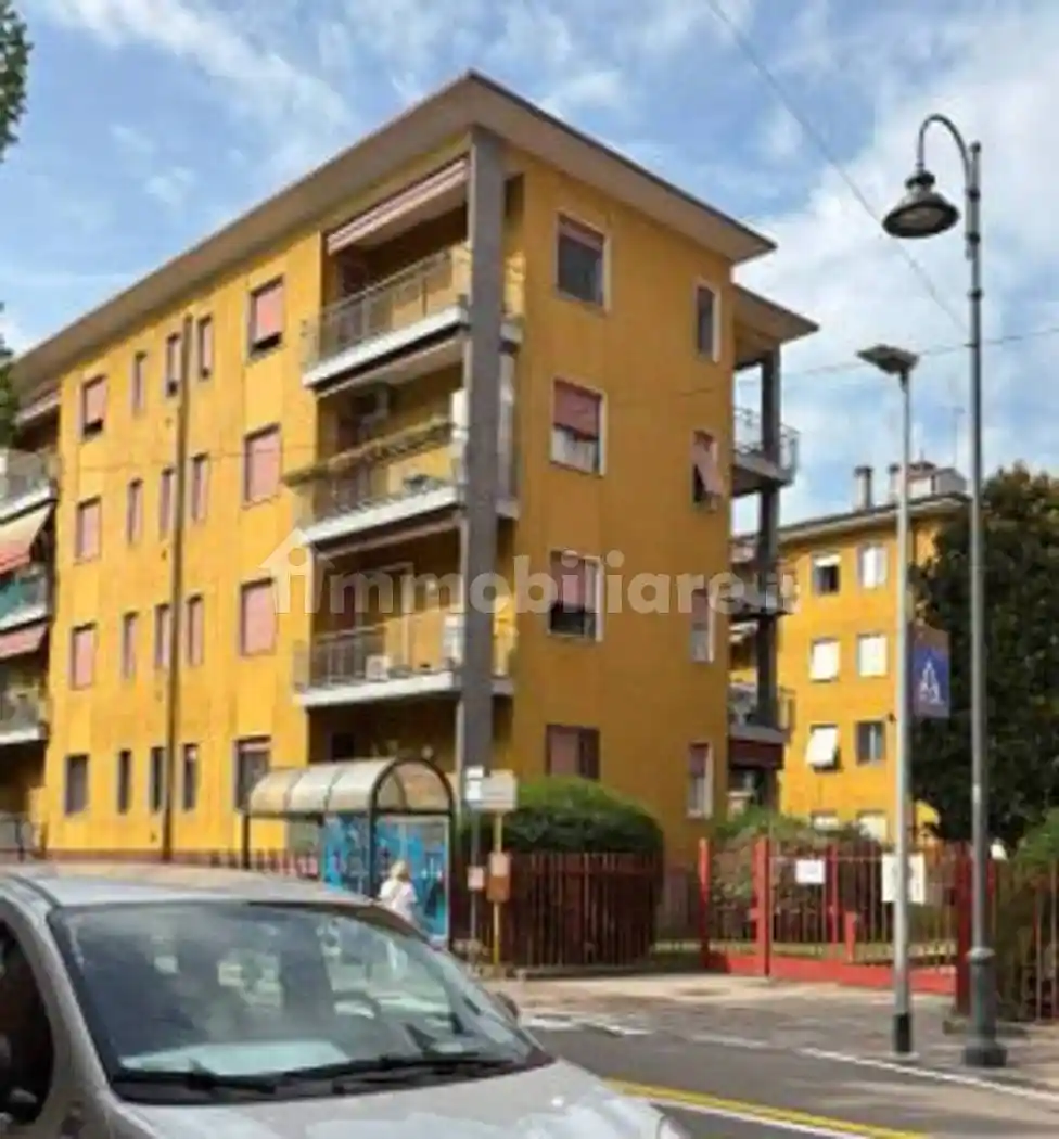 Appartamento in vendita a Settimo Milanese