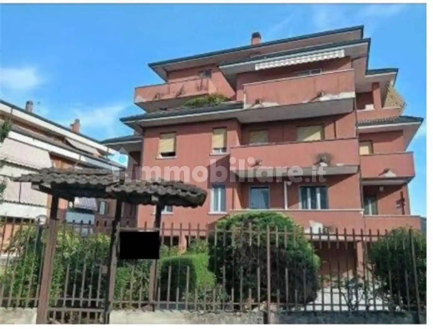 Appartamento in vendita a Sant'Angelo Lodigiano