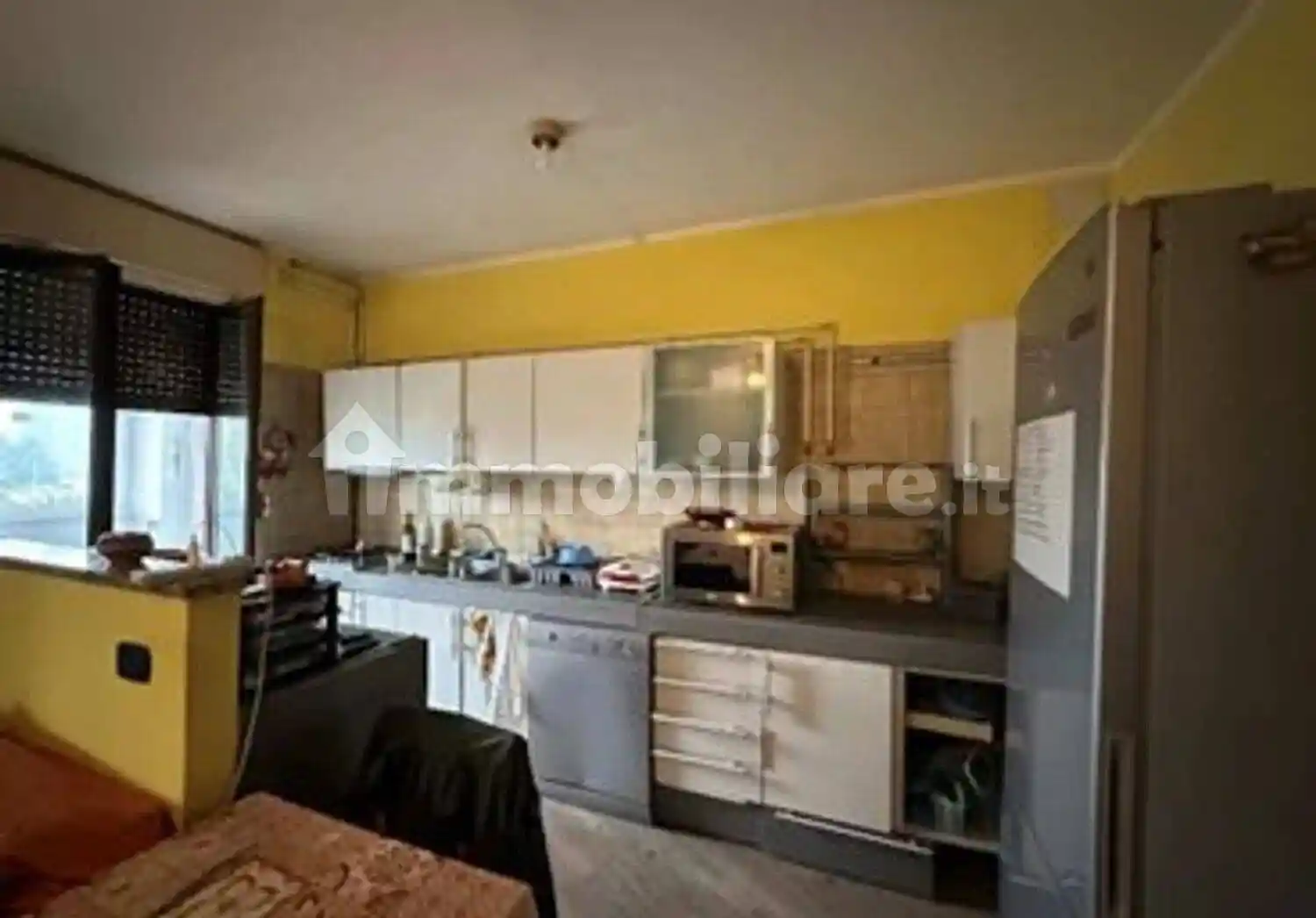 Appartamento in vendita a Pieve Emanuele