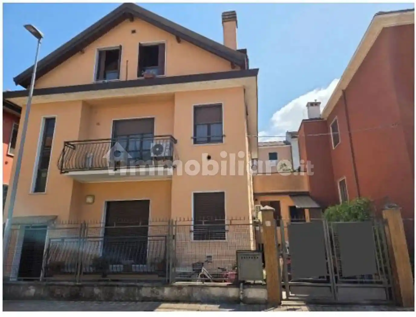 Appartamento in vendita a Rozzano