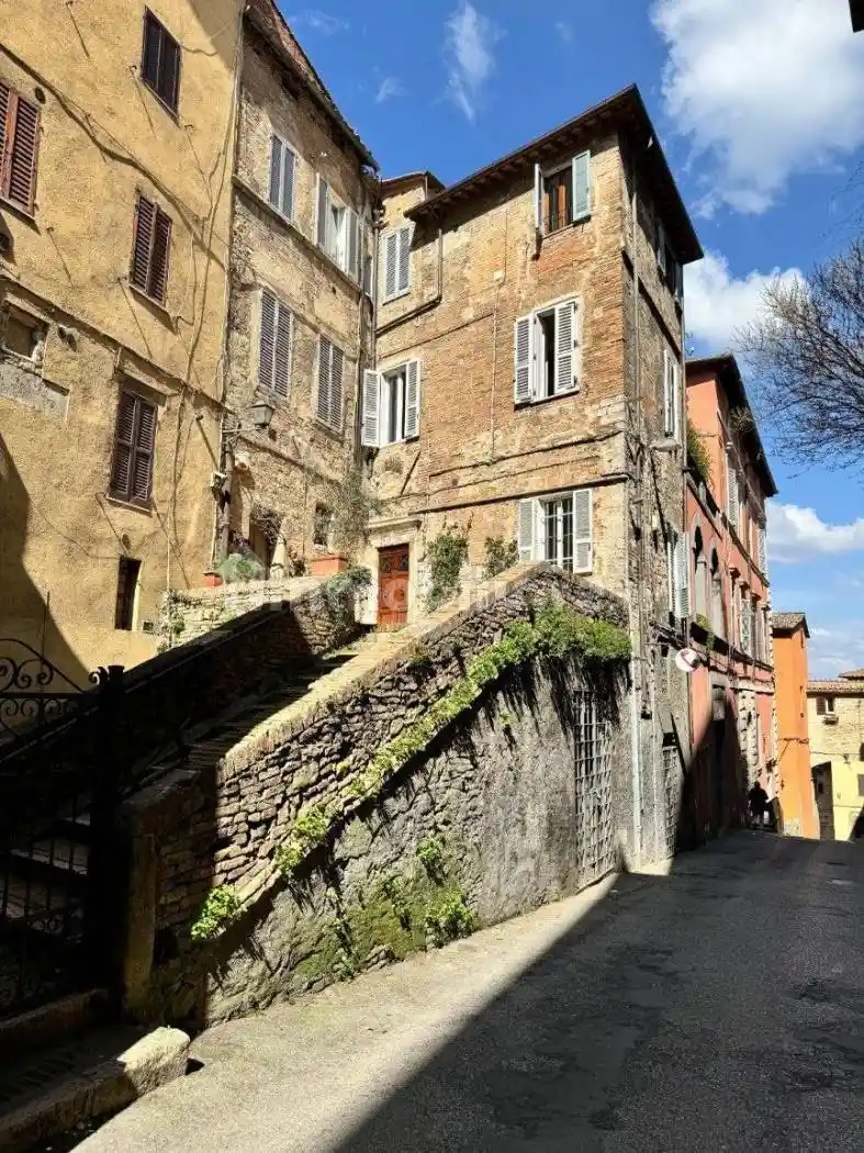 Appartamento in vendita a Perugia