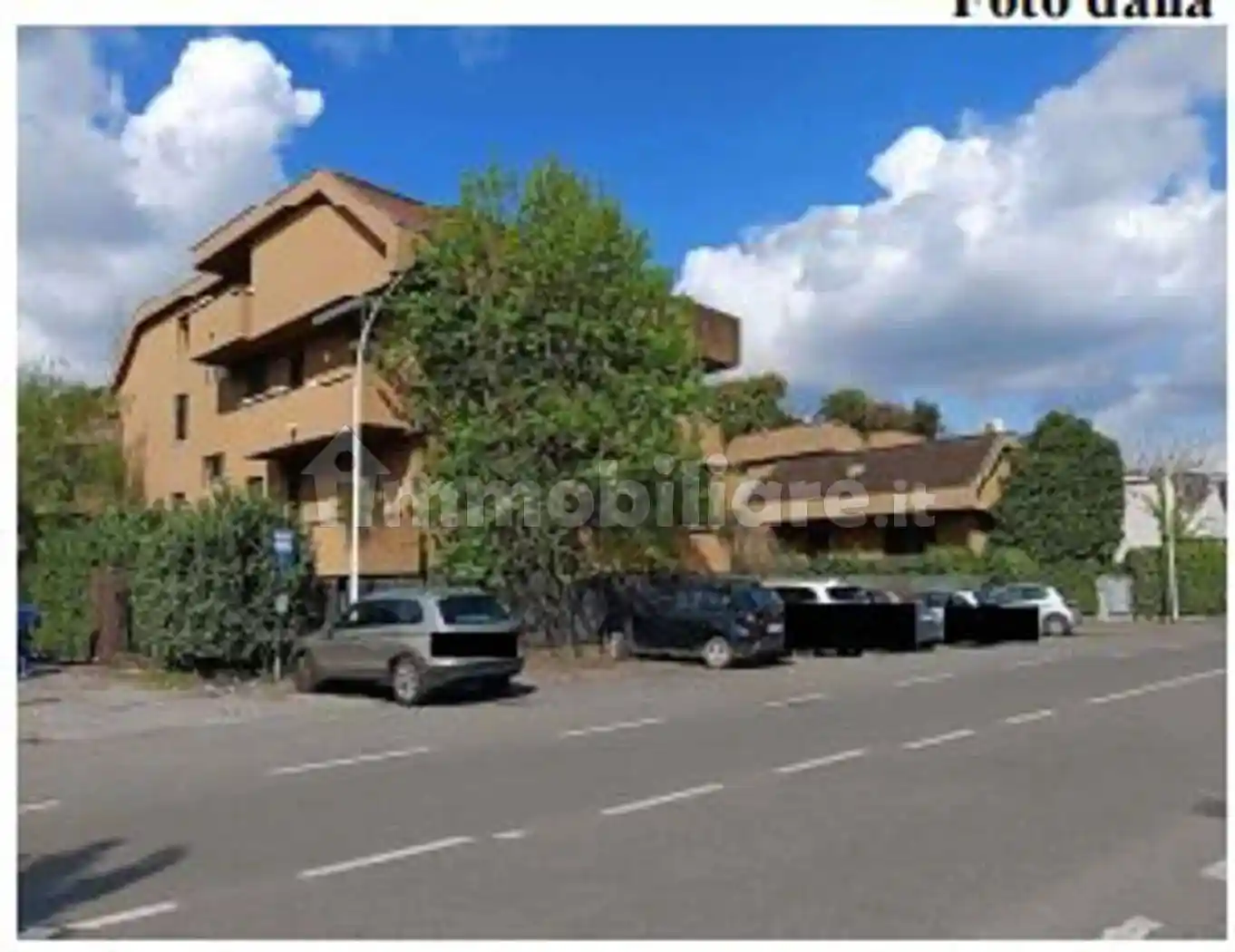 Appartamento in vendita a Seregno