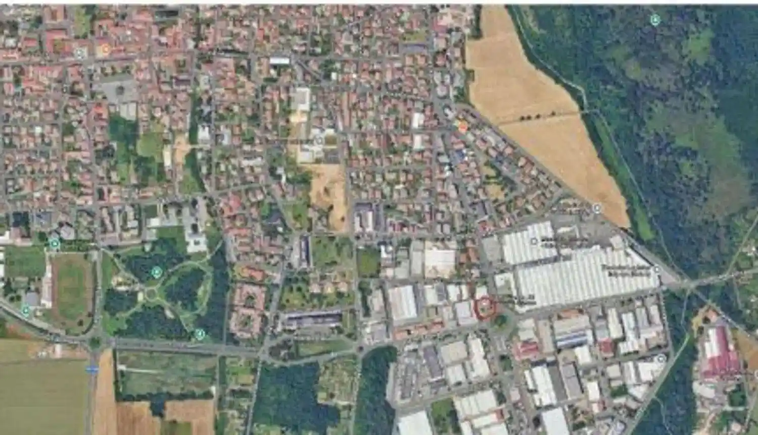 Appartamento in vendita a Solaro