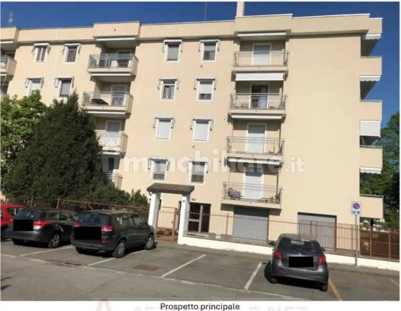 Appartamento in vendita a Paullo