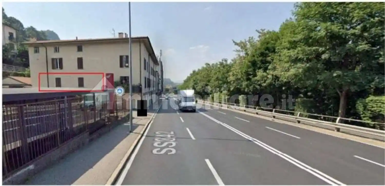 Appartamento in vendita a Como