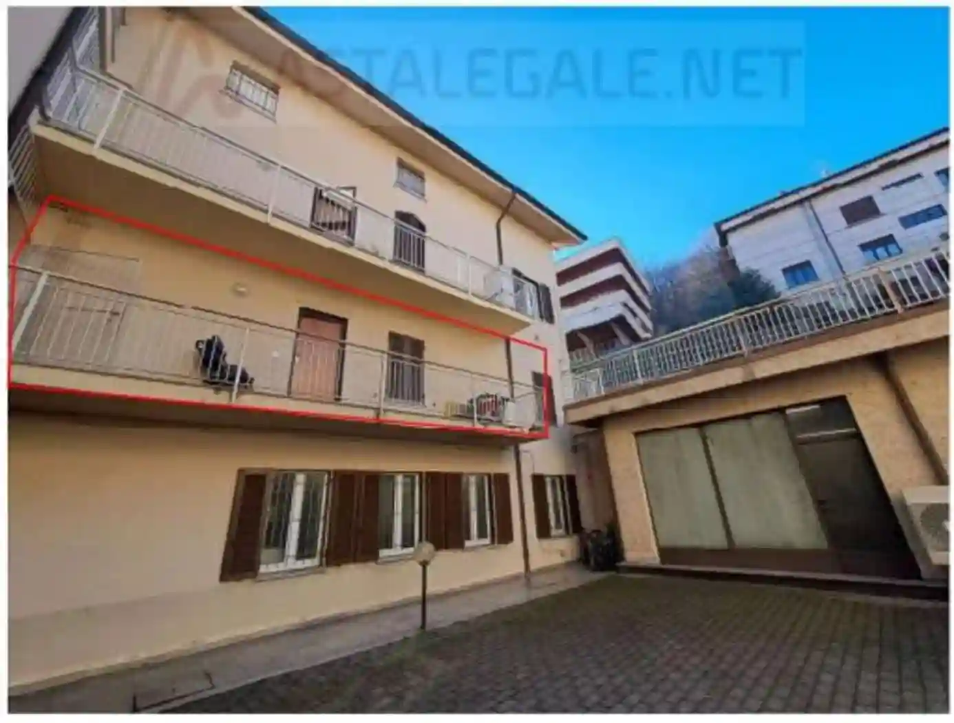 Appartamento - foto 5