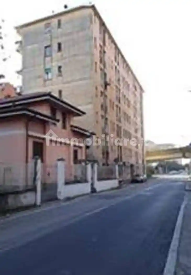 Appartamento in vendita a Cologno Monzese