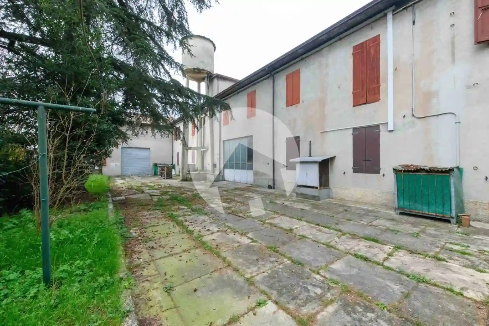 Palazzo - Edificio - foto 2