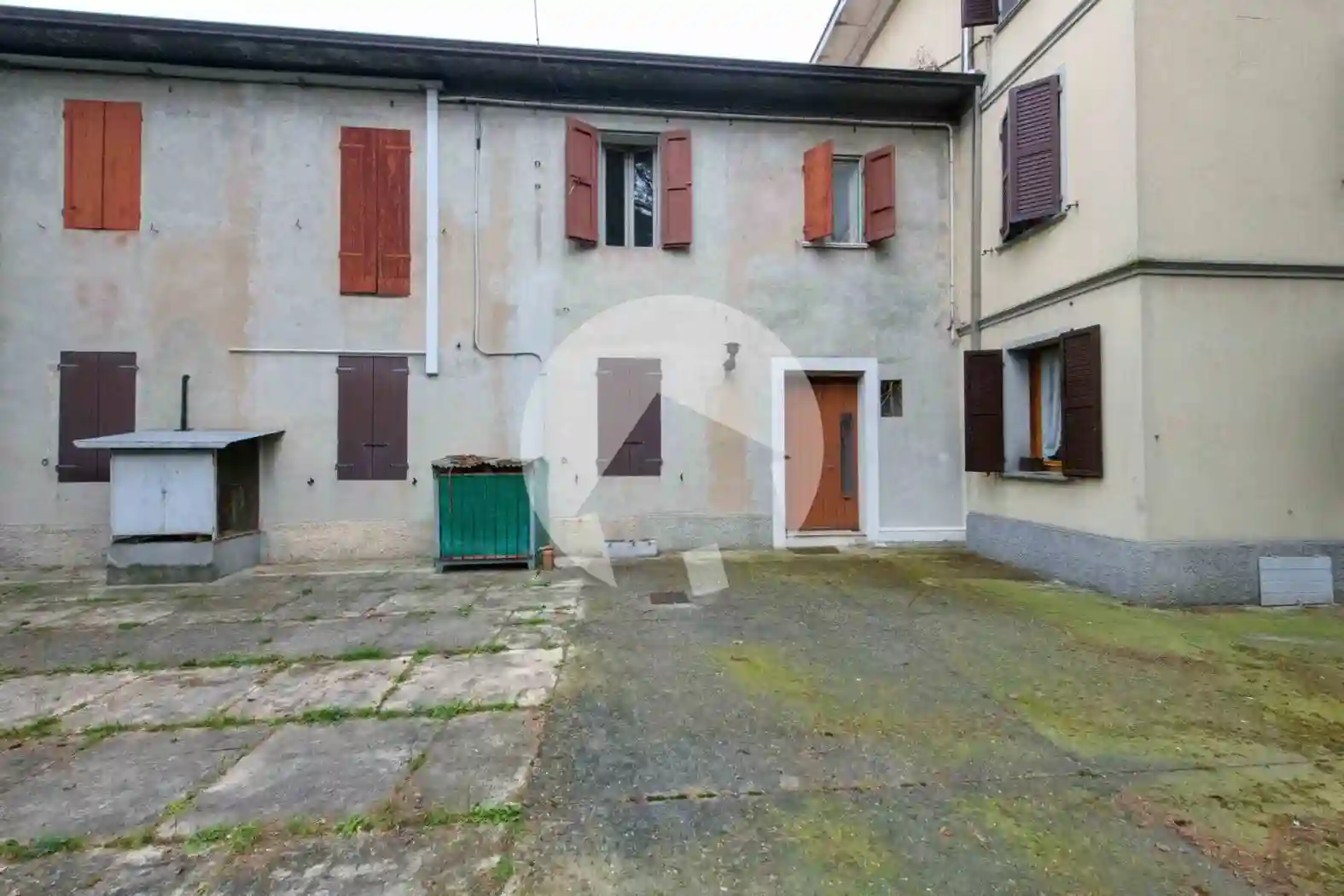 Palazzo - Edificio - foto 3