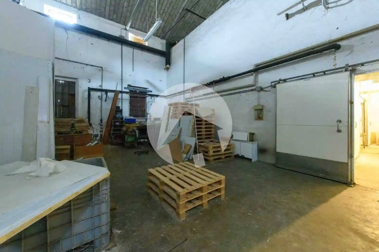 Palazzo - Edificio - foto 5