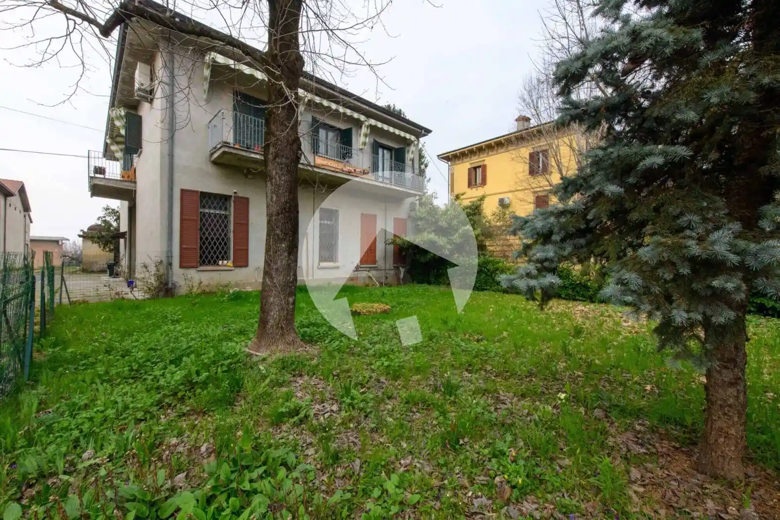 Villa in vendita a Bibbiano