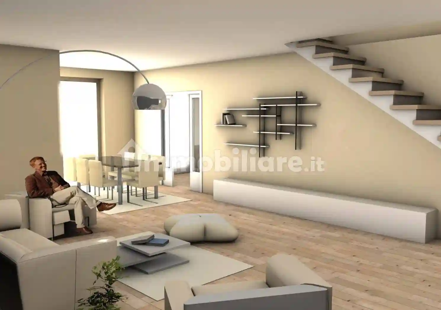 Villa - foto 5