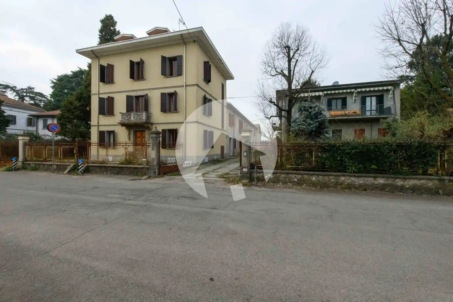 Villa in vendita a Bibbiano