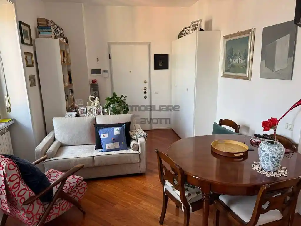 Appartamento in vendita a Bergamo