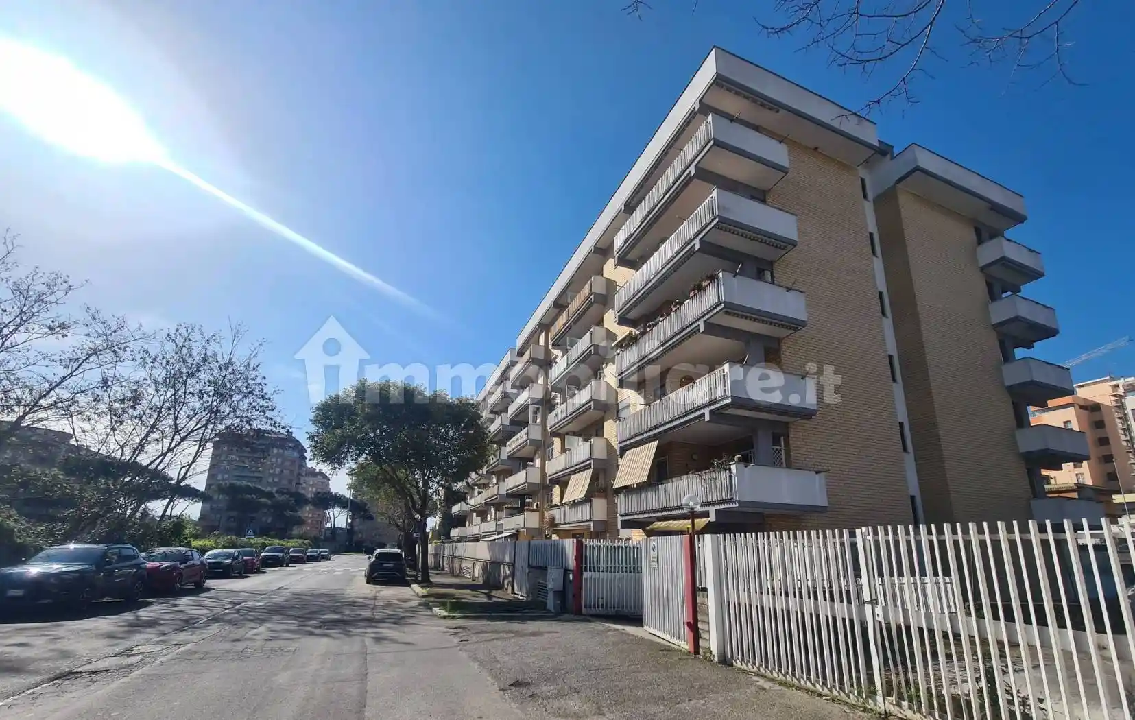 Appartamento in vendita a Pomezia