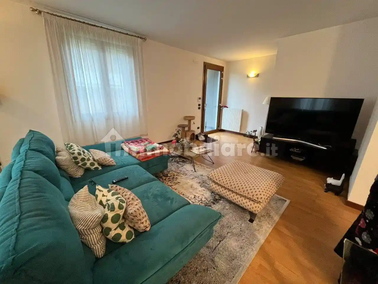 Appartamento in vendita a Albignasego