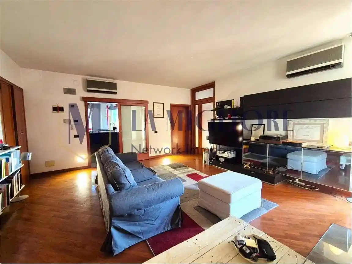 Appartamento in affitto a Montemurlo