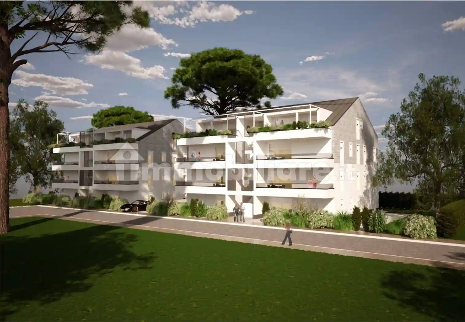 Appartamento - foto 2